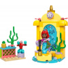 LEGO DISNEY Ariel a její hudební pódium 43235