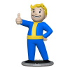 Syndicate Collectibles Fallout Mini Figurka Vault Boy Thumbs Up 7 cm