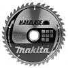 MAKITA MakBlade B-32683 Kotúč pílový D 216 x 30 mm na drevo (40 TCT zubov) 2.1 mm rez