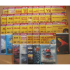 IMAX Cestovní kolekce - 32 DVD