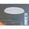 NEDES, s.r.o. LED stropnica OPAL + diaľkový ovládač 60W - LCL536S