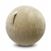 Sedacia lopta VLUV Bol Vlip 60-65 cm Beige