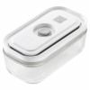 Zwilling Vákuovacia dóza Fresh & Save, sklenená, veľkosť S, 0,35 l 1007720