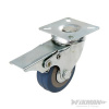 Zátěžové gumové otočné kolečko - 50mm 50kg FIXMAN