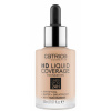 Catrice Tekutý make-up HD Liquid Coverage Foundation 030 30 ml