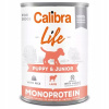 Calibra Dog Life Puppy&Junior Lamb & Rice 400 g