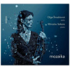 Šroubková Olga,Sekera Miroslav - Mozaika [CD]