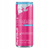 Red Bull ZERO Energetický nápoj biela broskyňa 250 ml