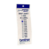 BROTHER ID-2020
