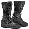 Topánky na motorku SIDI Adventure 2 Gore-Tex black - 43