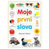 Moje první slova - Melanie Hibbert