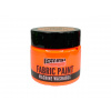 Neónová farba na textil PENTART 30ml - oranžová
