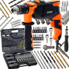 Vrtačka - Kraft & Dele KD1685 Drill (Vrtačka - Kraft & Dele KD1685 Drill)