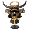 PureArts Replica Assassin's Creed - Yasuke Helmet, 1:1 - 63 cm, PA031AC