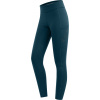ELT Legíny jazdecké Rica Teddy ELT, s gripom, zimné, petrol blue Veľkosť: 44