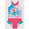 Detské plavky - Playshoes Dva kusové oblečenie. 104 Pink, viacstorivo (Playshoes Two -Piece Outfit Morman 98/104 FBA)