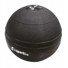 Insportline Medical Ball 18 cm čierna (Trx Pro 4 Training Set Suspended System)