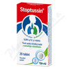 TPK Stoptussin 0.004g/0.1g tbl.nob.20