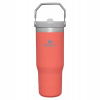 Termohrnček Stanley IceFlow 0,89 l ružový