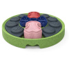 Eat Slow Live Longer hlavolam Disk