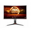 Monitor AOC C27G2Z3/BK 27