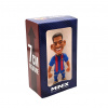 MINIX Football 7 cm: Club FC Barcelona - ARAUJO (MN15979)