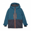 Dětská lyžařská bunda Color Kids Legion blue Velikost: 140