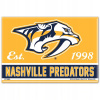 Magnetka na chladničku Nashville Predators NHL