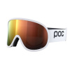Okuliare POC Retina - hydrogen white/orange