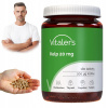 Vitaler's Kelp - Riasa Listownica Japonská - Jód pre Podporu Funkcie Štítnej Žľazy, 180 tabliet