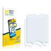 2x BROTECT Displayschutz-Folie pro Sony Ericsson W810i (2x čirá ochranná fólie BROTECT pro Sony Ericsson W810i)