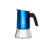 Bialetti kávovar Moka NEW VENUS BLUE 2 porcie