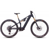 CUBE Stereo Hybrid ONE44 HPC Actionteam 800 carbon´n´gold 2025