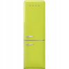 Smeg Fab32rli5 Limonka Retro Euro 50s štýl zadarmo (Smeg Fab32rli5 Limonka Retro Euro 50s štýl zadarmo)