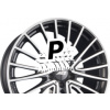 AEZ BERLIN DARK - Black Polished 8.50 x 19 ET 40.00 5x114.3
