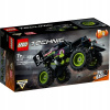 LEGO Technic 42118 Vykopávač príšer zaseknutých hrobov