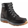 Columbia Bangor Boot Omni Heat Pánska Obuv Farba: Čierna, Veľkosť: 41 1756021010