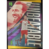 Harry Kane Unbeatable Bright Gold Panini Top Class 2024 No.265
