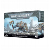 Warhammer 40000 Space Wolves Ctihodný Dreadnought Games Workshop