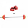 Set na Body Pump HMS Premium SBP21 20kg