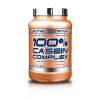 SCITEC NUTRITION 100% Casein Complex belgická čokoláda 920 g