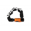 Zámok na kľúč KRYPTONITE Evolution Mini 1055 Integrated