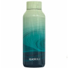 Quokka Solid, Nerezová fľaša / termoska Ocean, 510ml, 11984