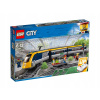 Lego City: 60197 - osobný vlak (Lego City: 60197 - osobný vlak)