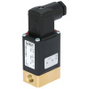 Bürkert priamo riadený ventil 141917 0330 24 V/DC spojka G 1/4 Menovitá vzdialenosť 3 mm 1 ks; 141917