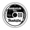 MAKITA kotúč pílový drevo MAKBLADEplus 255x2.4x30 mm 40 zubov B-08648