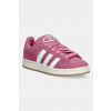 Semišové tenisky adidas Originals Campus 00s ružová farba, JQ8290 EUR 38 2/3