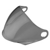 CASSIDA plexi dlhé pre prilby Handy a Handy Plus, CASSIDA (tmavé)