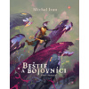 Beštie a bojovníci - Michal Ivan, Michal Ivan (ilustrátor)