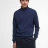 Barbour Hector Rollneck Jumper - XXL